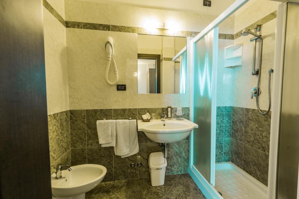 Elegance Double Room