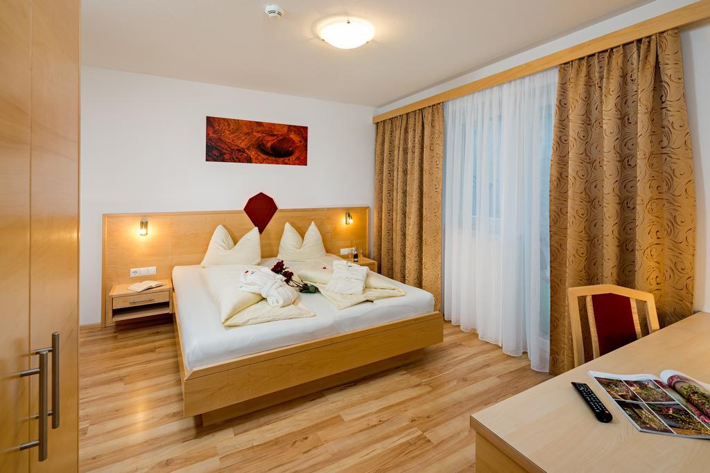 Appartement met 1 Slaapkamer