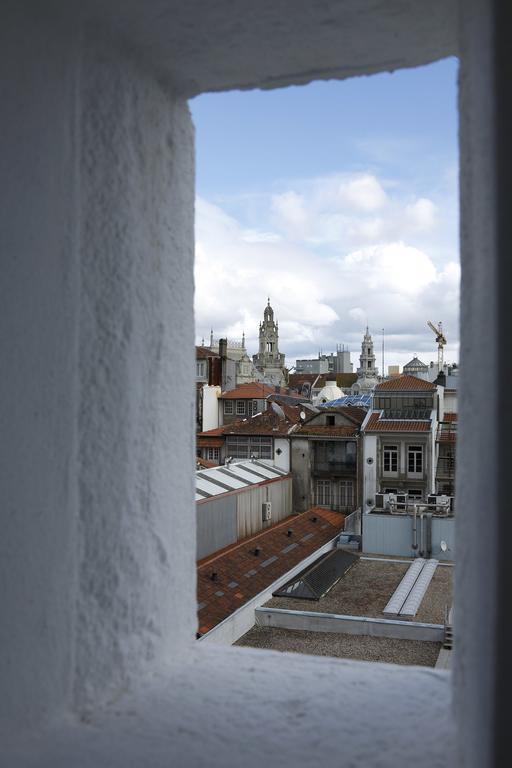 Deluxe Double or Twin Room Terrace View