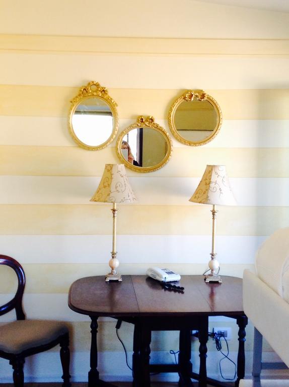 Junior Suite Terrace