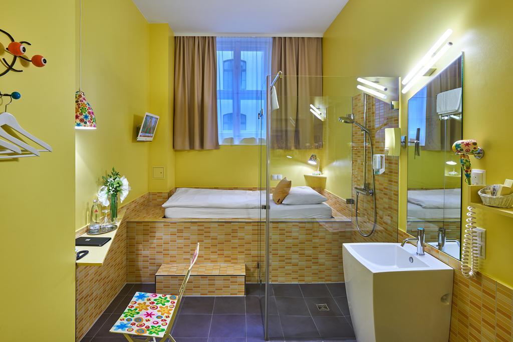 Basic Single Room