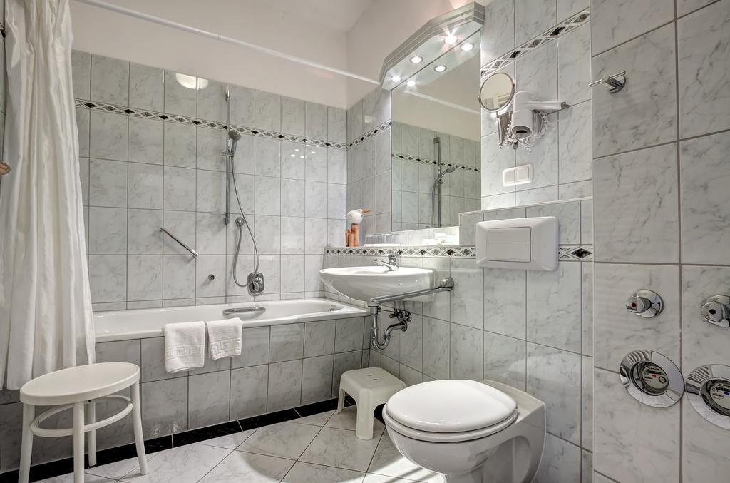 3 Zimmer Apartment mit Meerblick