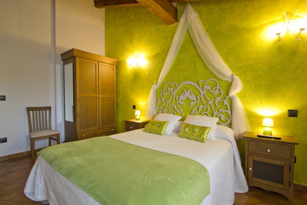 Comfort Double Room Spa Bath