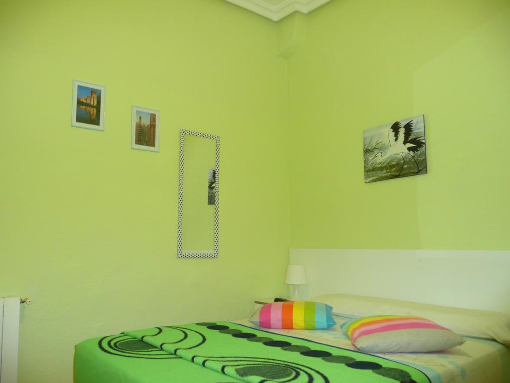 Double Room Shower