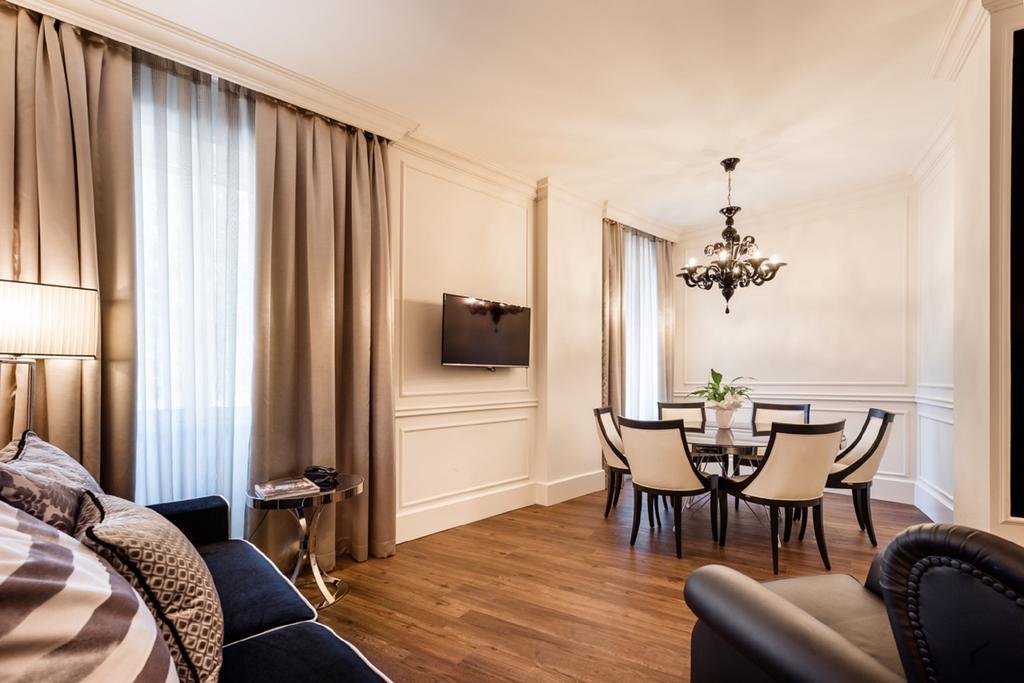 Deluxe Apartment Split Level