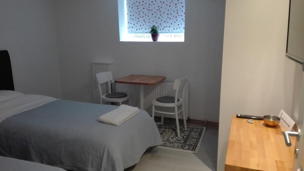 Double or Twin Room