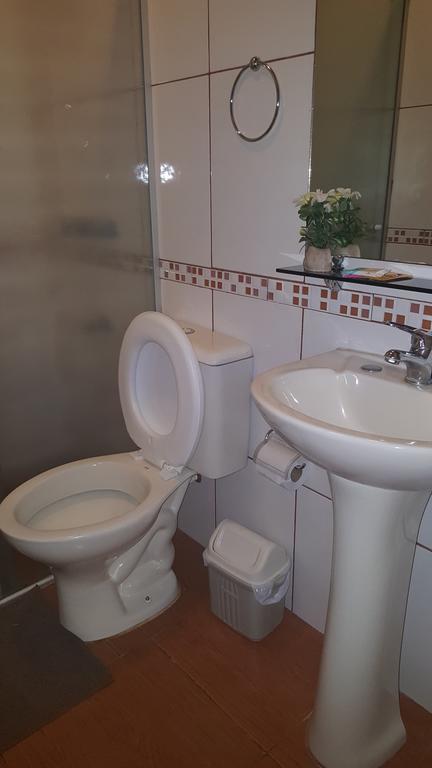 Quarto Duplo