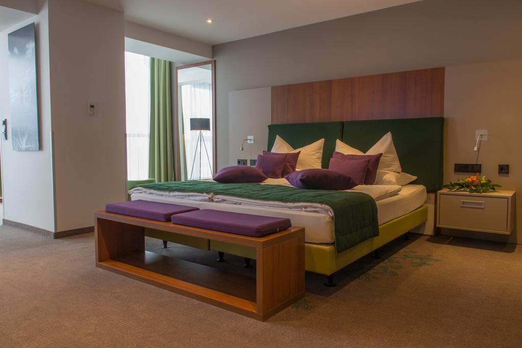 Panorama Suite no pets