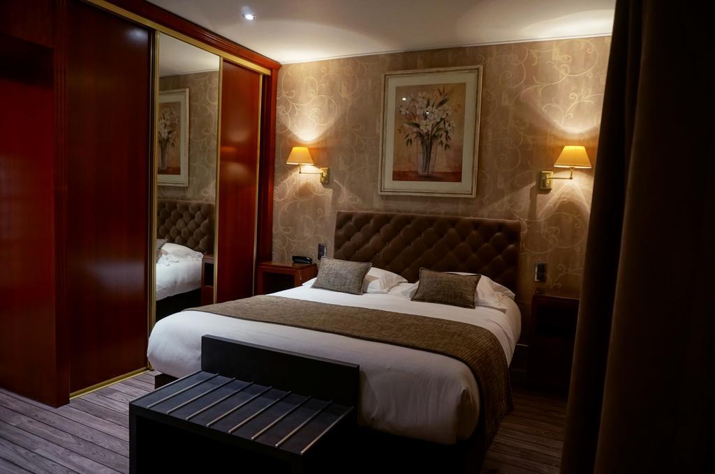 Elegance Superior Double Room