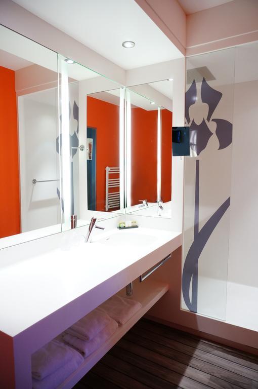 Elegance Superior Twin Room