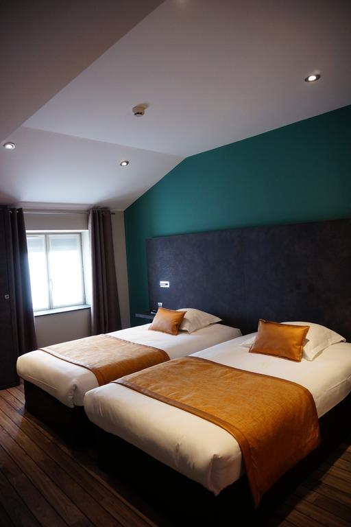 Elegance Premium Twin Room