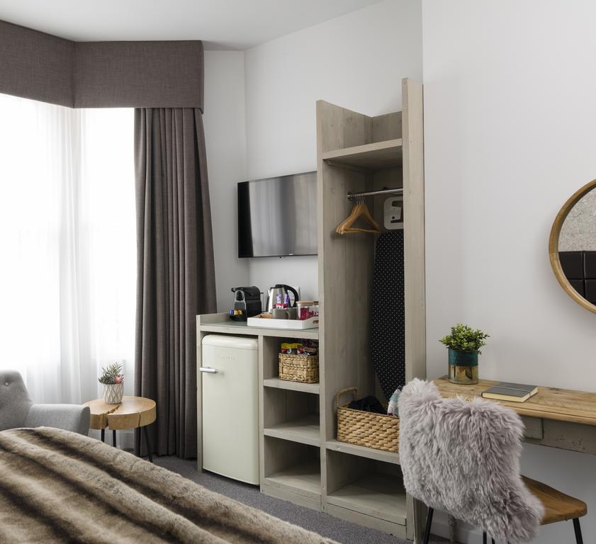 Luxury Double Room