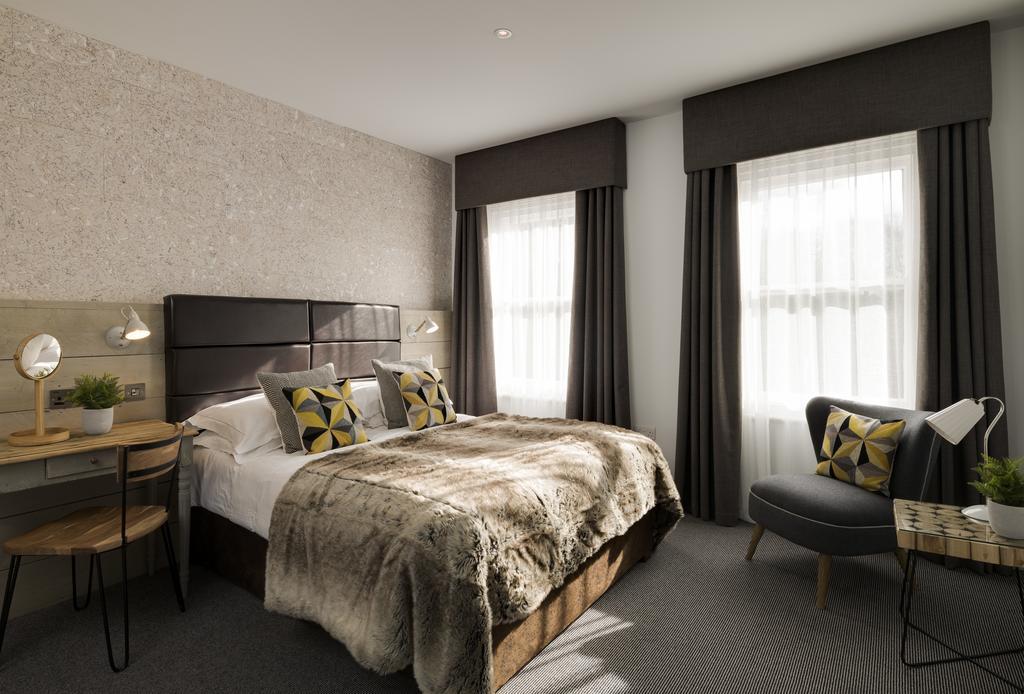 Luxury Double Room