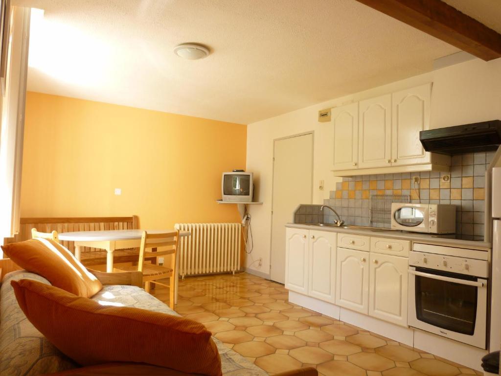 Appartement 1 Chambre