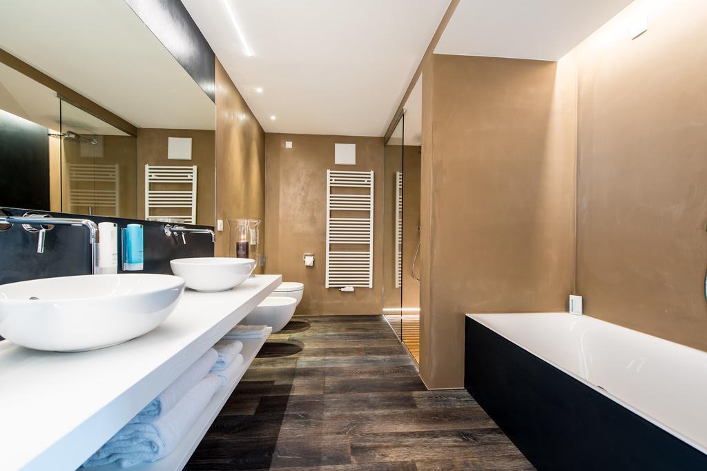 Deluxe Junior Suite