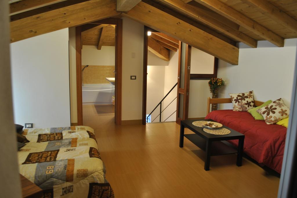 Superior Quadruple Room
