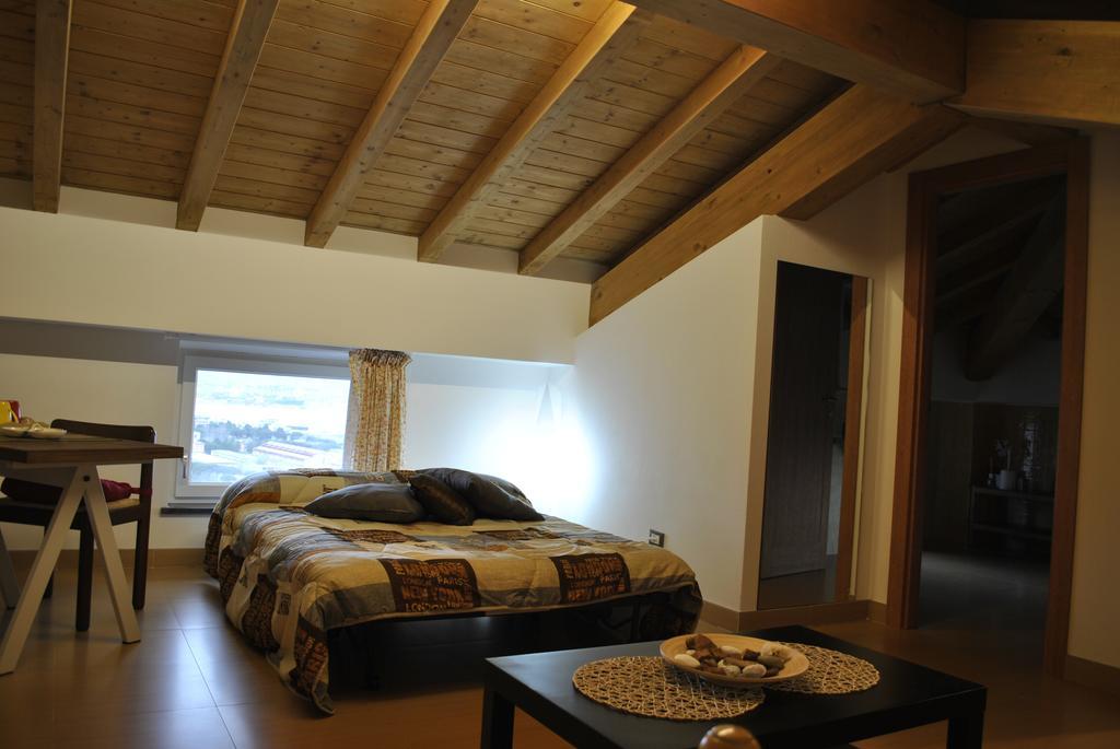 Superior Quadruple Room