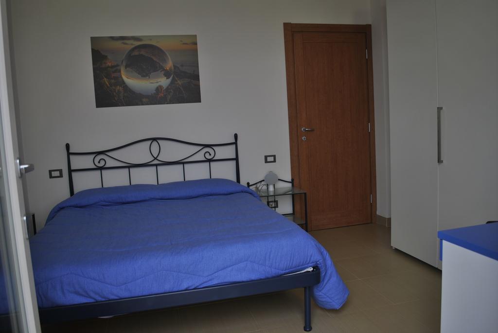 Double Room Private External Bathroom