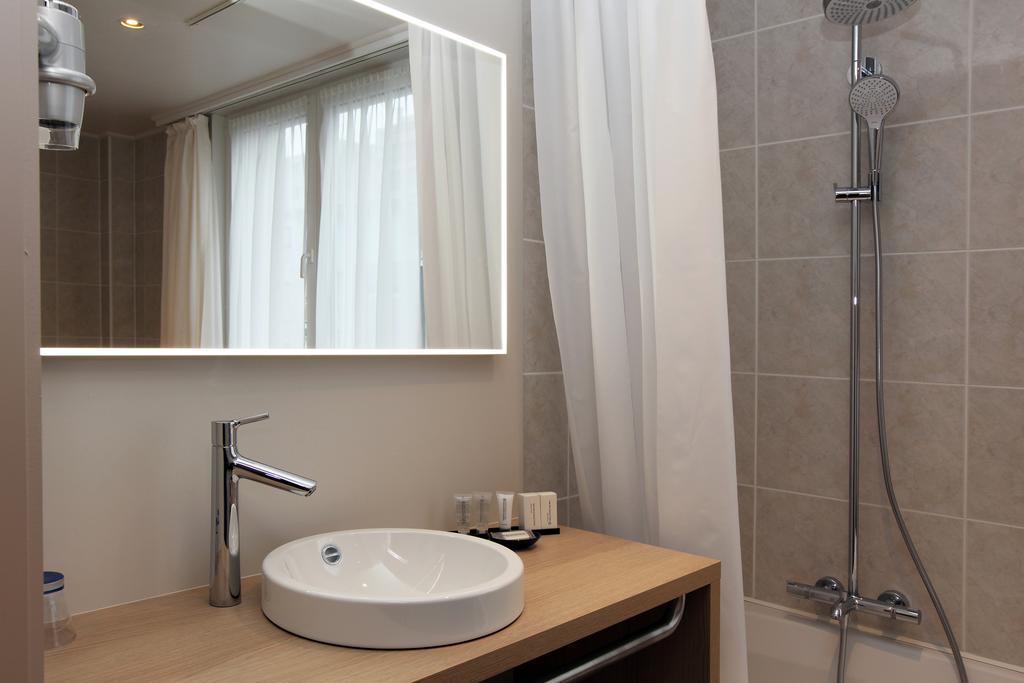 Large Twin Room