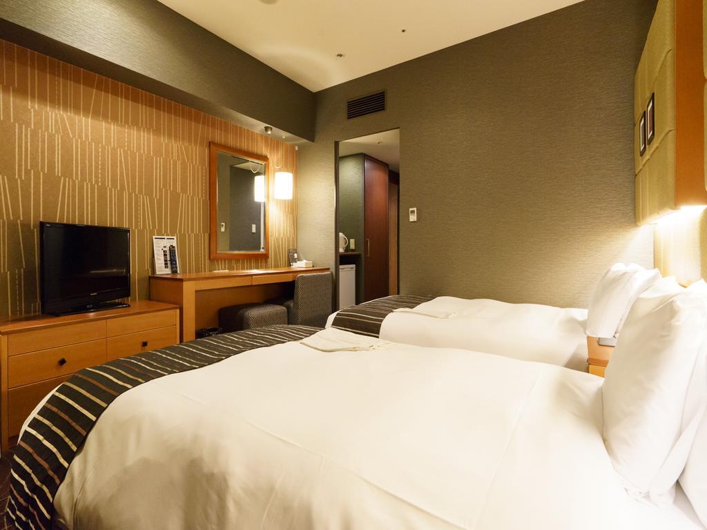 Twin Room Non-Smoking