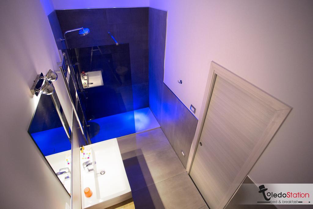 Comfort Double Room Balcony