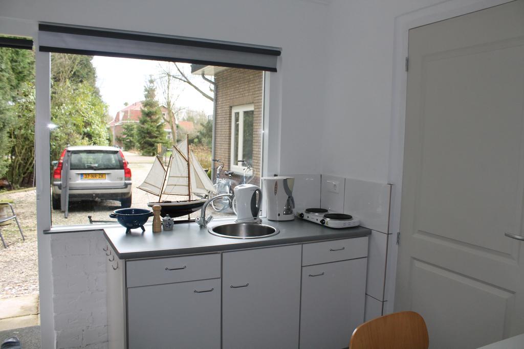 Double Room Private Bathroom