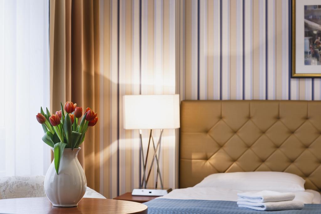 Zweibettzimmer