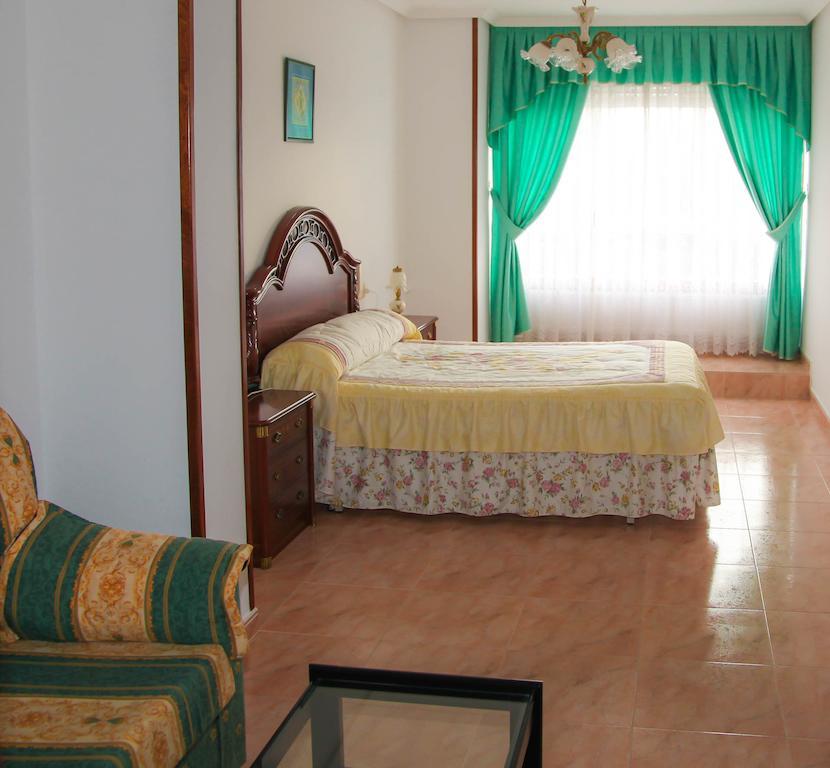 Habitación Superior - 1 cama grande
