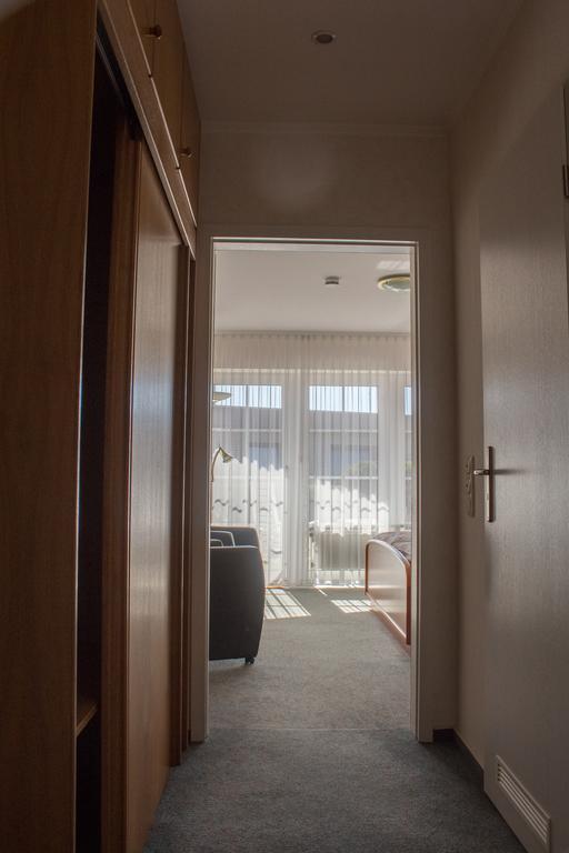 Double Room Terrace