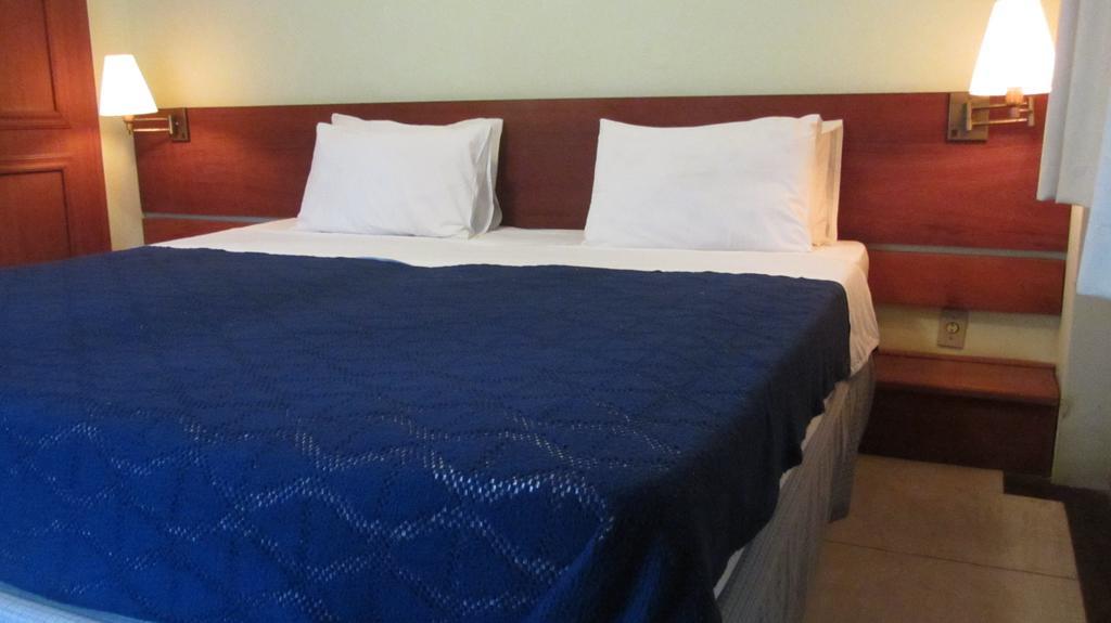 Standard Double or Twin Room Garden View