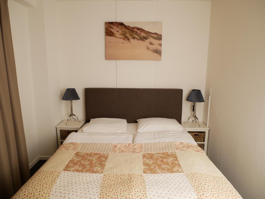 Standard Apartment 36 m2
