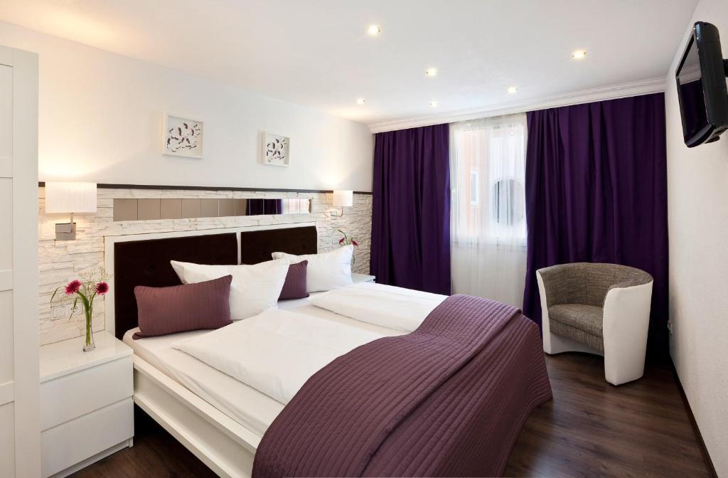 Comfort Apartment