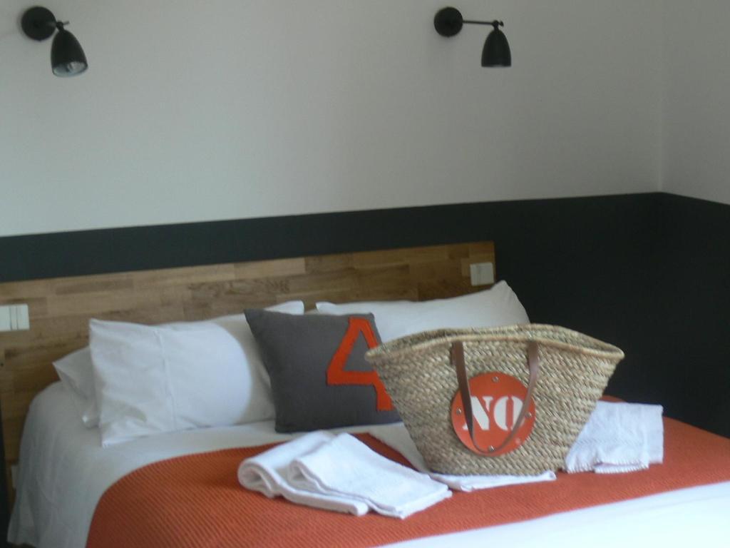 Duplex Quadruple Room