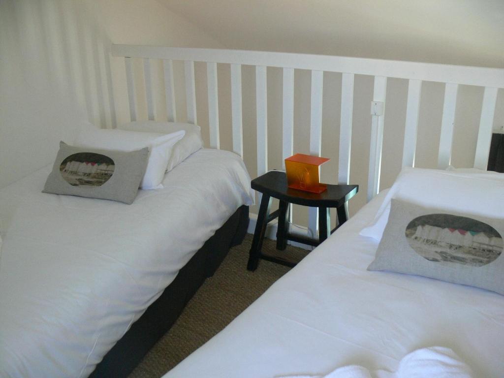 Duplex Quadruple Room