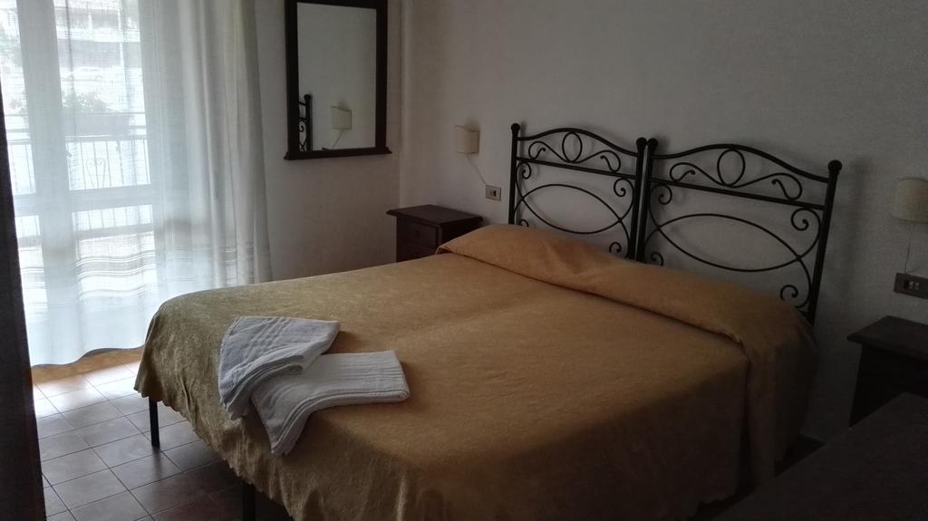 Double Room Terrace