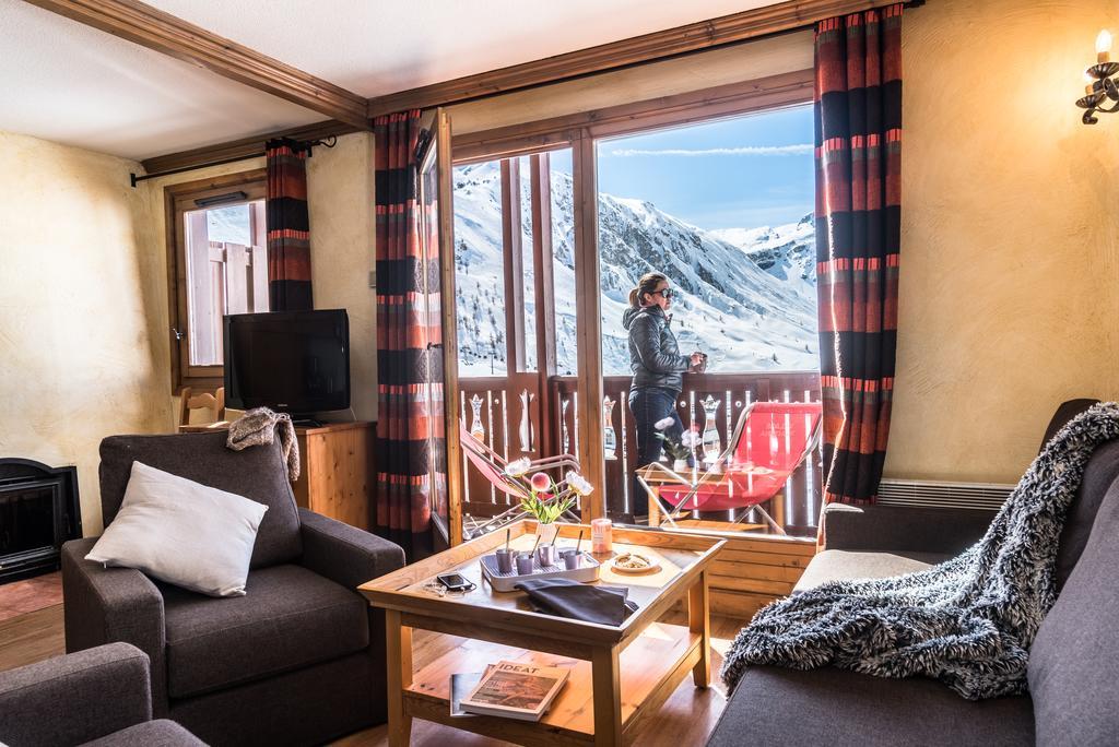 Appartement met 4 Slaapkamers