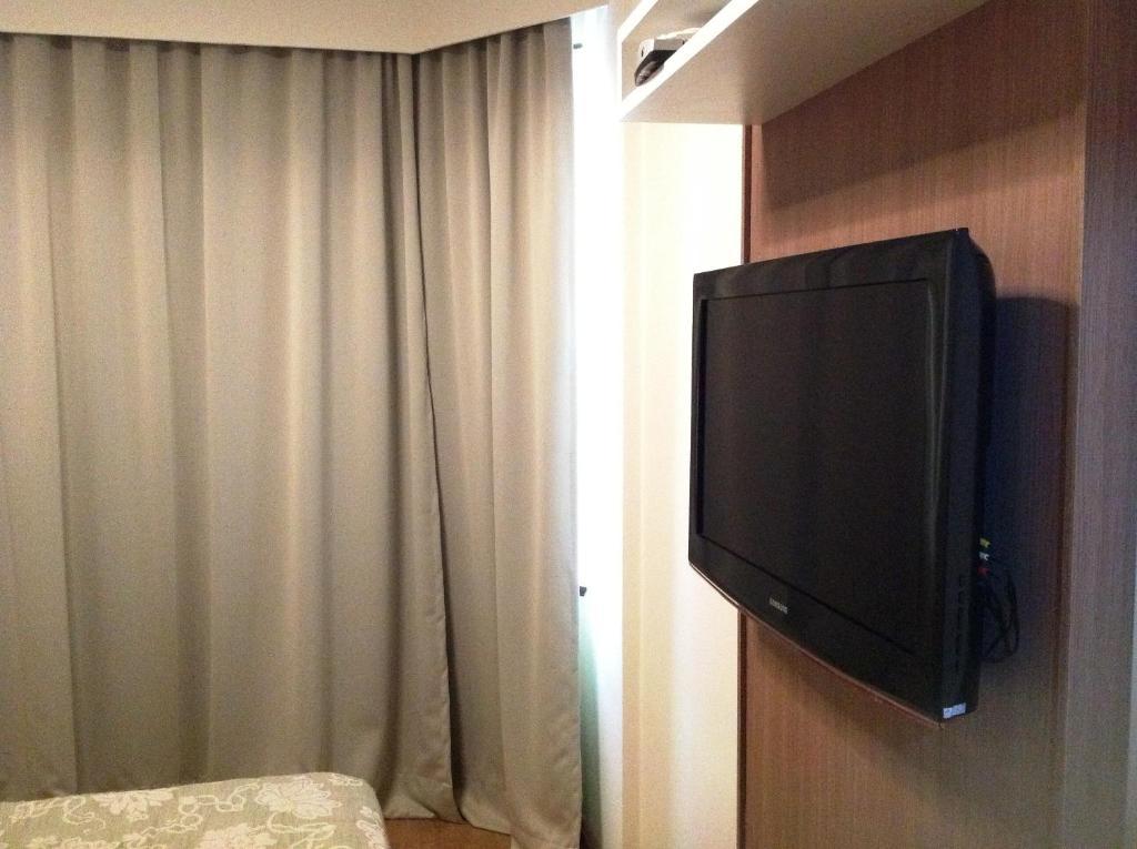 Luxury Twin Room