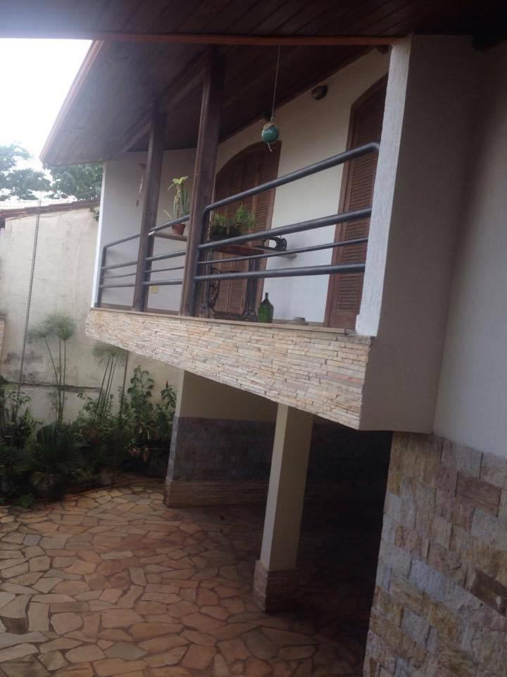 Quarto Duplo com Vista das Montanhas