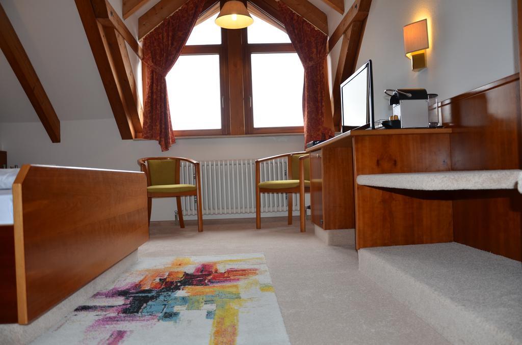 Single Room Lake View