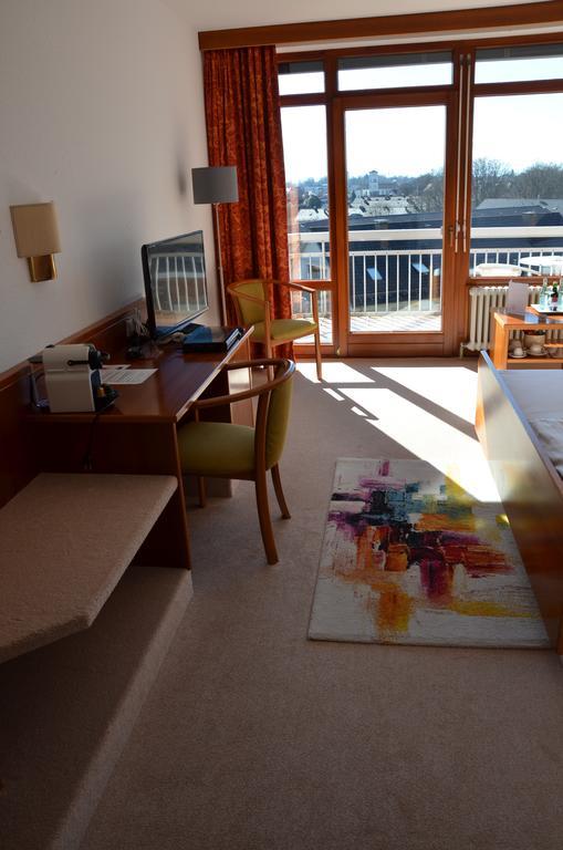 Single Room Lake View