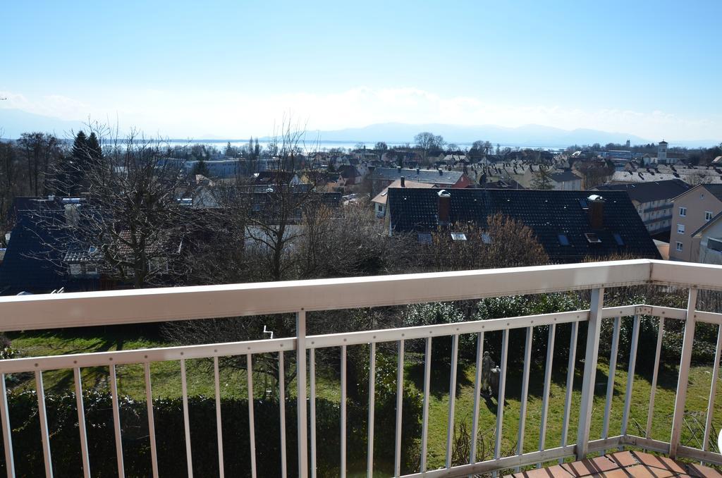 Single Room Lake View