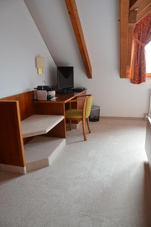 Single Room Lake View