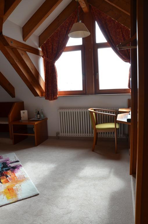 Single Room Lake View