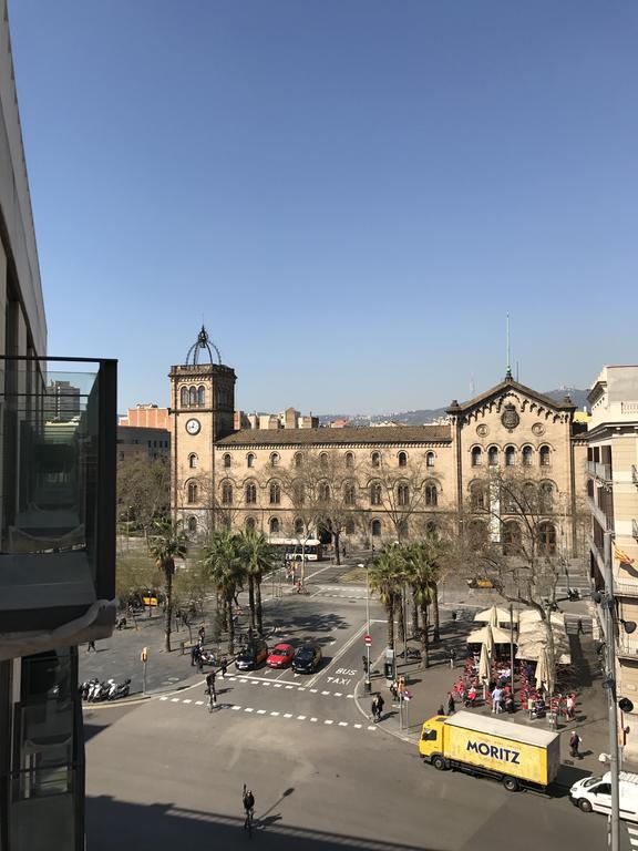 Superior Double Room Balcony