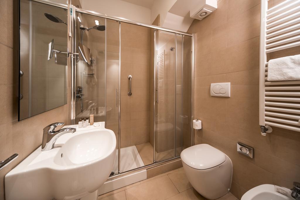 Comfort Double or Twin Room