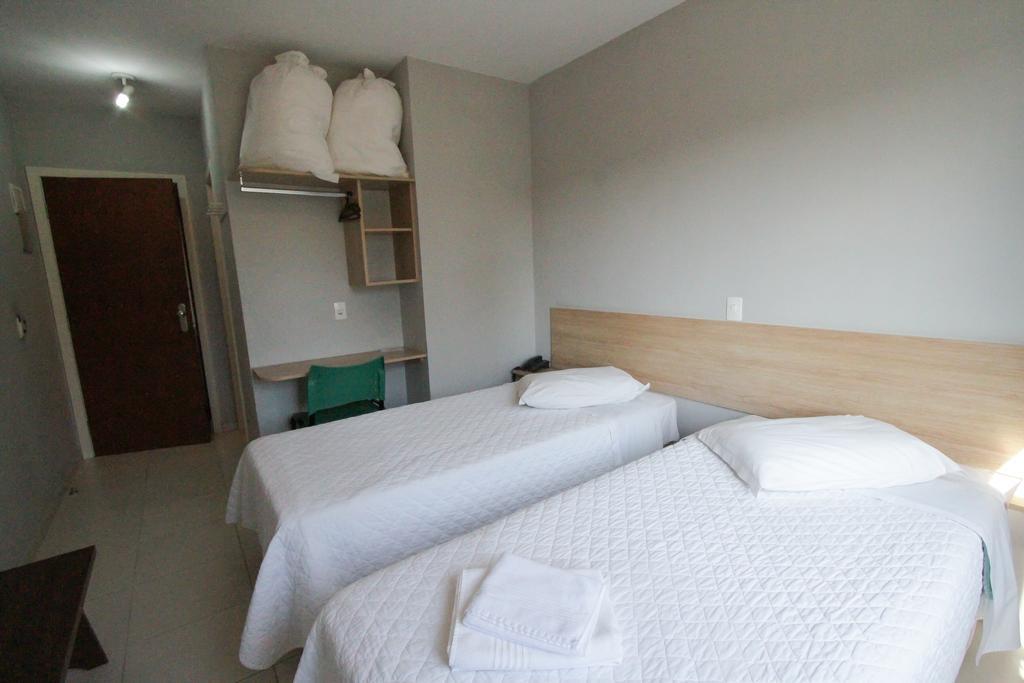 Luxury Double Room