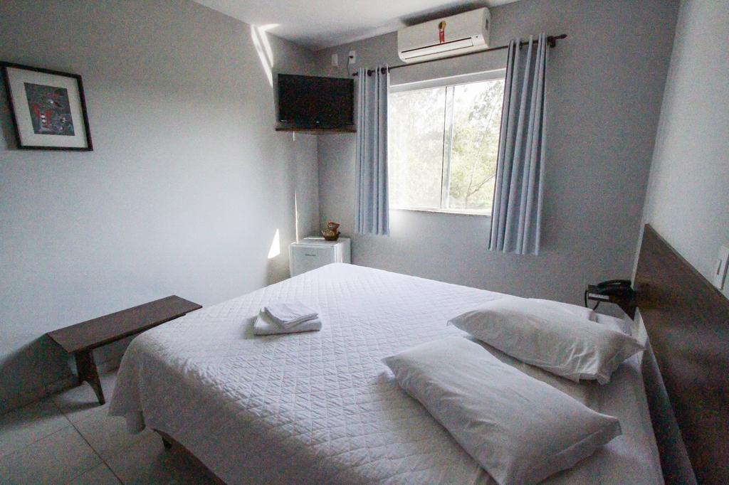 Luxury Double Room