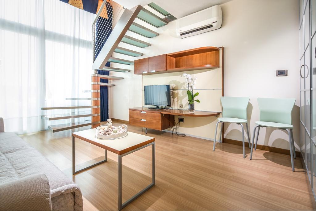 Suite (4 Erwachsene)