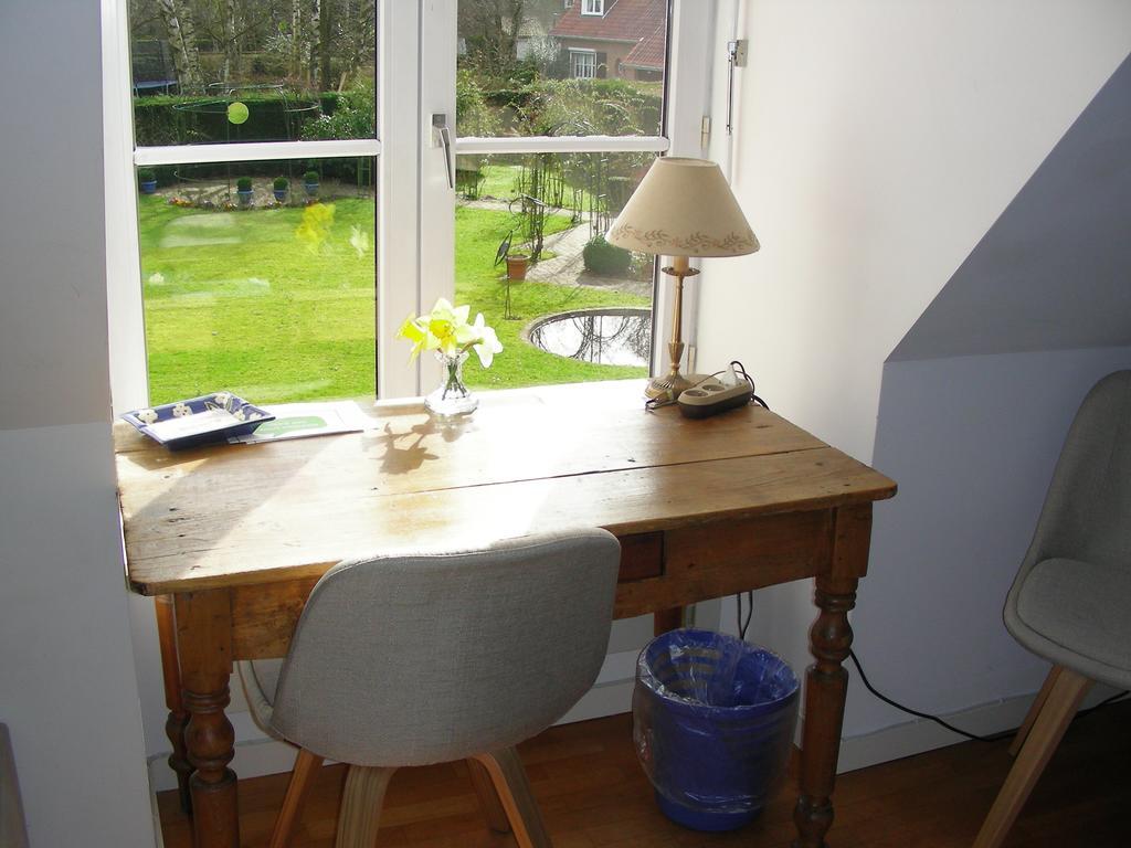 Chambre Double ou Lits Jumeaux Confort