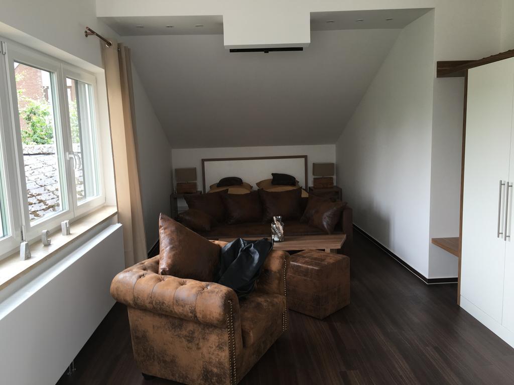 Double Room B1
